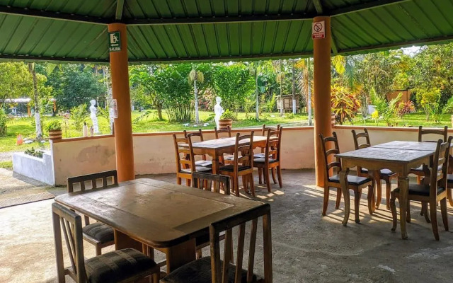 Puerto Quito Lodge by DOT Light