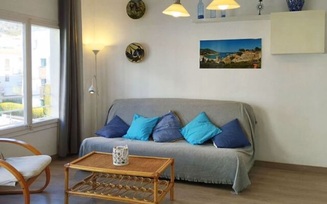 Apartment Ponent Floridia