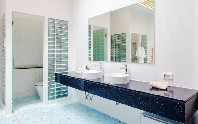 The Elements Boutique House