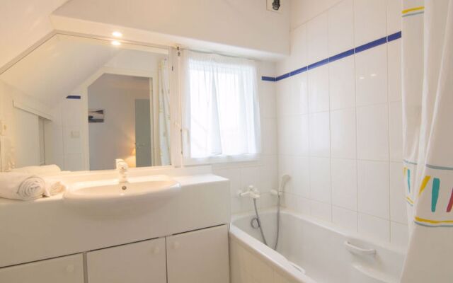 Domaine des Tadornes