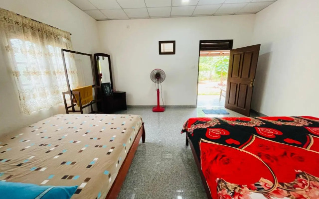 Railway Bungalow