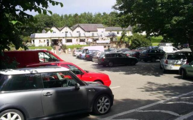 Carreg Bran Hotel