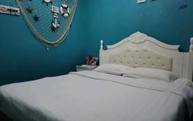 Qixian Henghui Hotel
