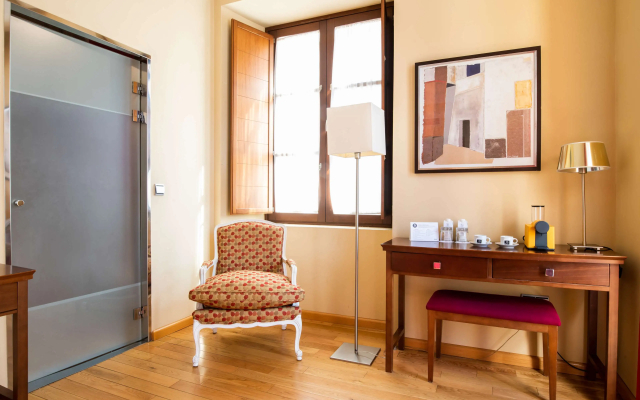 Soho Boutique Casa Don Fernando