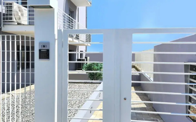 Residence Rho Fiera