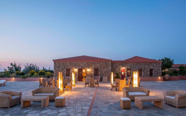Varos Village Boutique Hotel