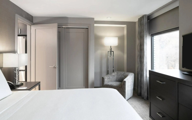 Residence Inn by Marriott Weehawken
