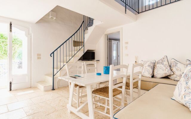 Masseria Torre Abate Risi