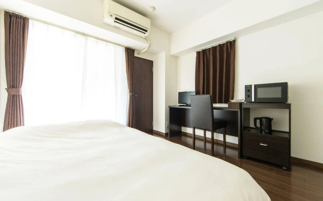 Hostel Kaisei Taniyon