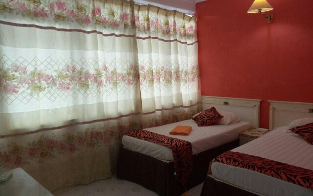 Zainas Impiana Inn