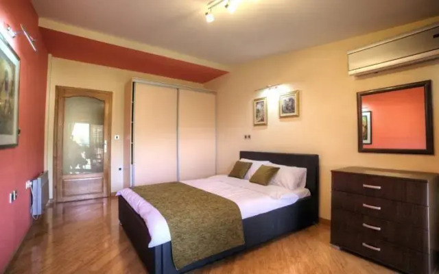 LX Apartments