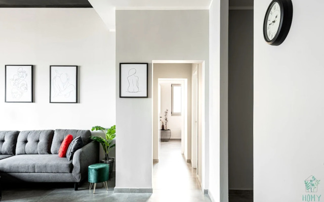 HAYARKON - Superior Collection - By HOMY