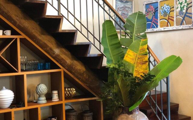 Casa Carmel, Charmosa, Natureza, piscina em Búzios/RJ