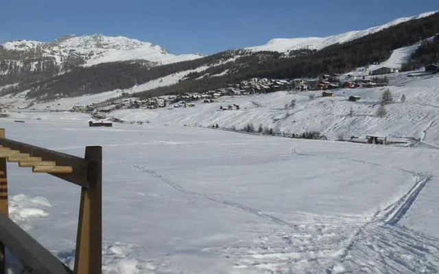 Chalet Baitin