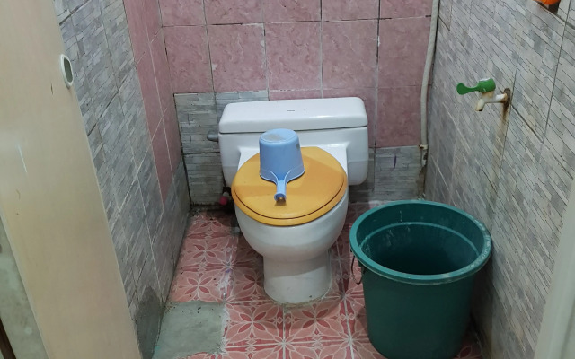 Hotel Alifah 2