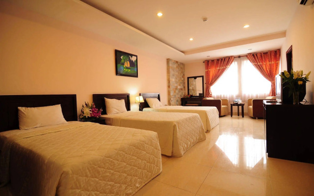 Phuoc Loc Tho 1 Hotel