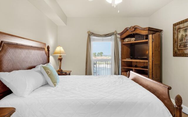 Majestic Beach Towers 1-407