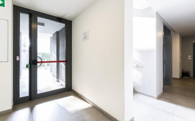 Bertelli 4 in San Lazzaro di Savena