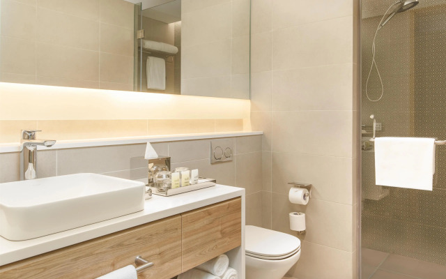 Hyatt Centric Soalteemode Kathmandu