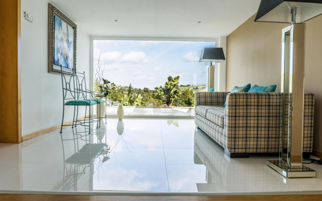Vila Valverde Design Country Hotel