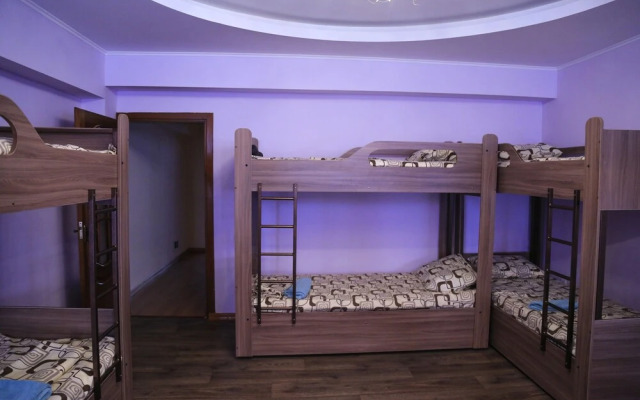 Champion Hostel