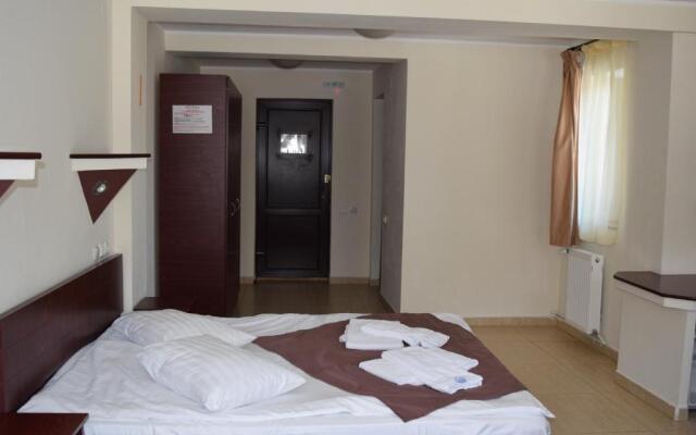 Club Vila Bran