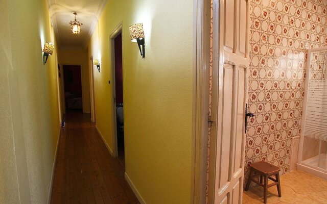 Caseron de Navas de Oro