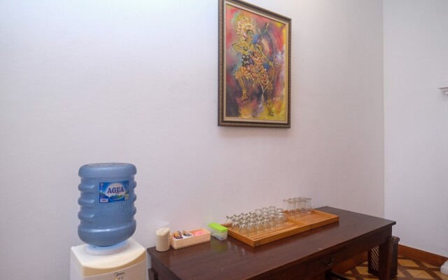 Grha Timoho Balai Kota Yogyakarta