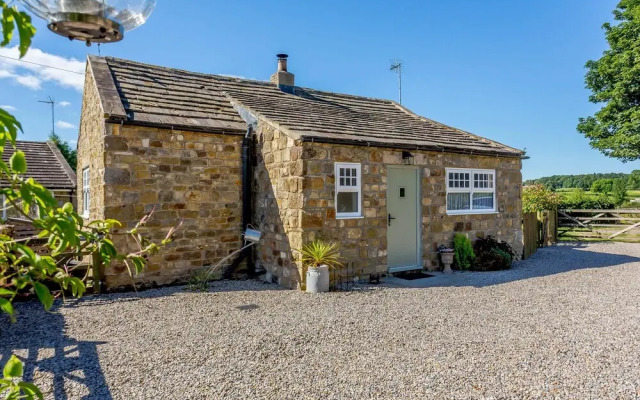 Ivy Cottage