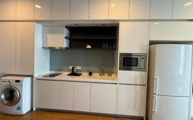 E Social Suites at Platinum KLCC