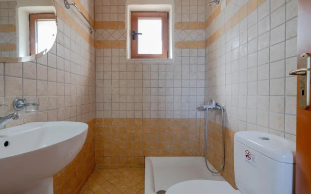 Villa Top Hill in Agia Triada