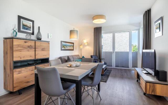 Aparthotel Ostseeallee Aparthotel Ostseeallee 4 32