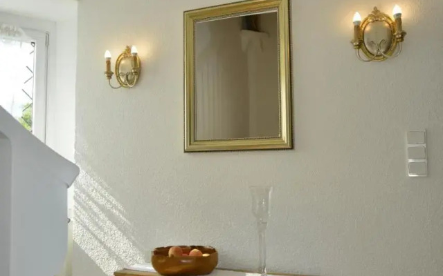 Ferienhaus Erika
