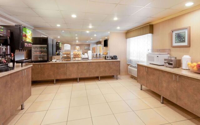 La Quinta Inn Minneapolis Airport Bloomington