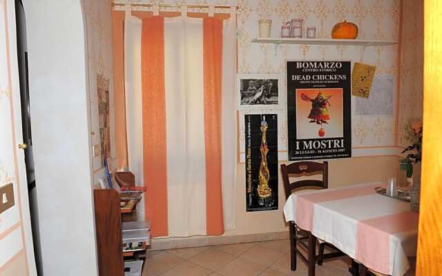 La Casa Del Sole