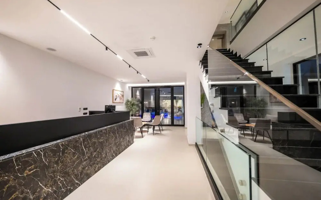 Ksamil Premium Hotel