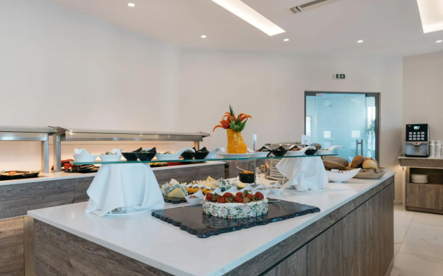 Tesoro Hotel Zakynthos