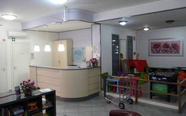 Residence Barusso
