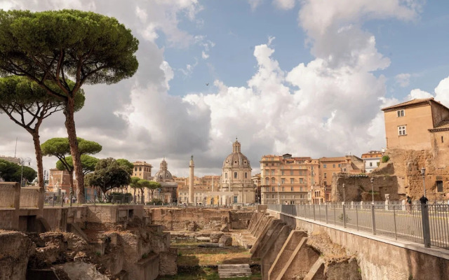 Palazzo Talìa - Small Luxury Hotels of the World