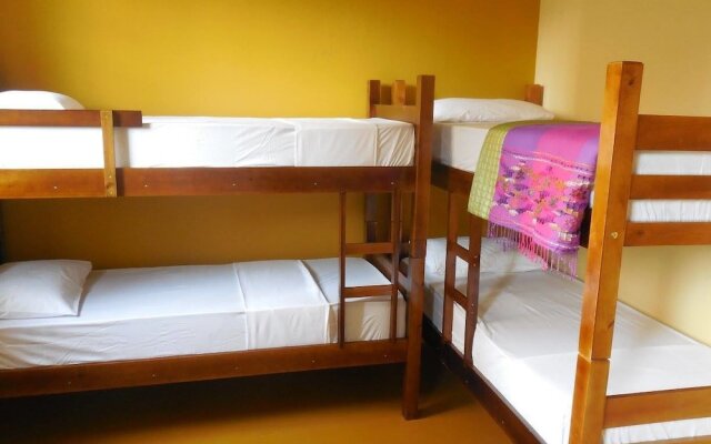 Villa Sophia Hostel