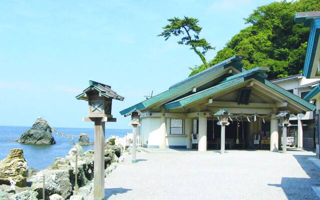 Yawaranoyu Maruya