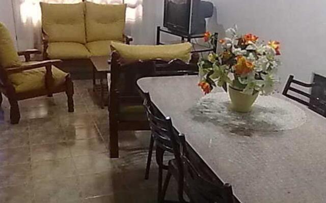 Parreyro - Departamento Temporario