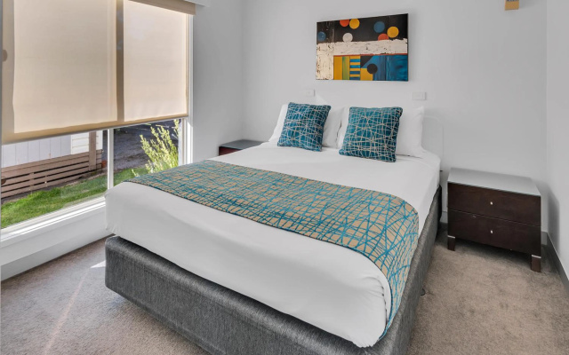 BIG4 Ingenia Holidays Queenscliff Beacon – Guest Rooms – Queenscliff