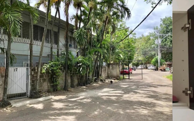 Prestigio Hotel Apartments