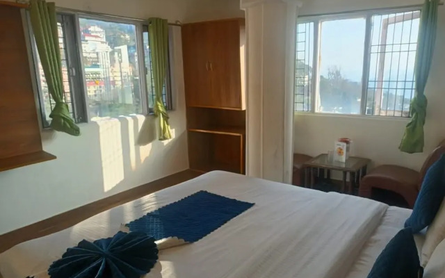 Hotel Apsara By GRB