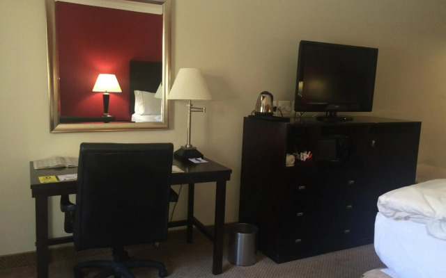 Hampshire Hotel Ballito Durban