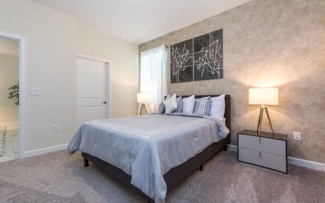 1512MAID Ultimate 5 Bedroom 5 Bathroom