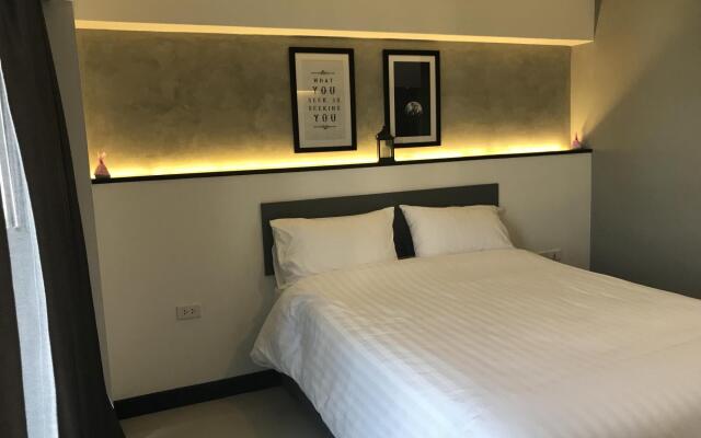 chantra hotel
