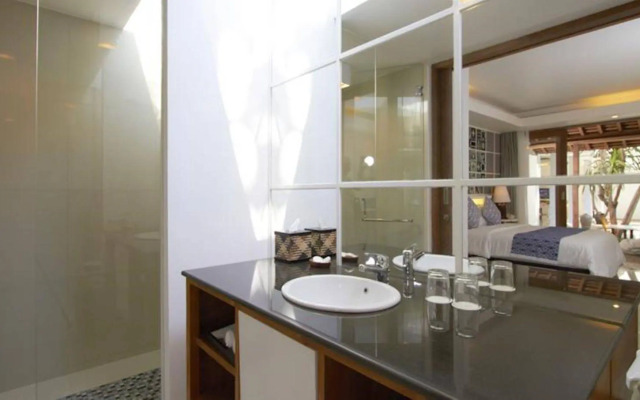 The Kanjeng Suite & Villa Sanur