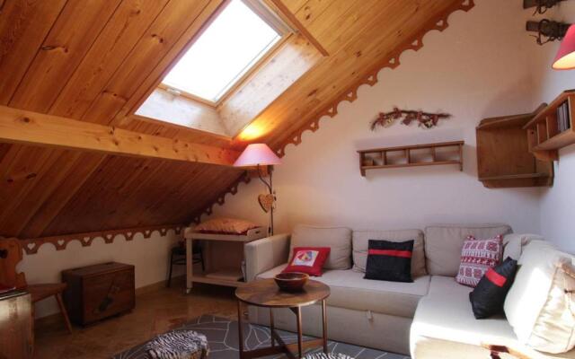 Appartement Briançon, 2 pièces, 4 personnes - FR-1-330C-121